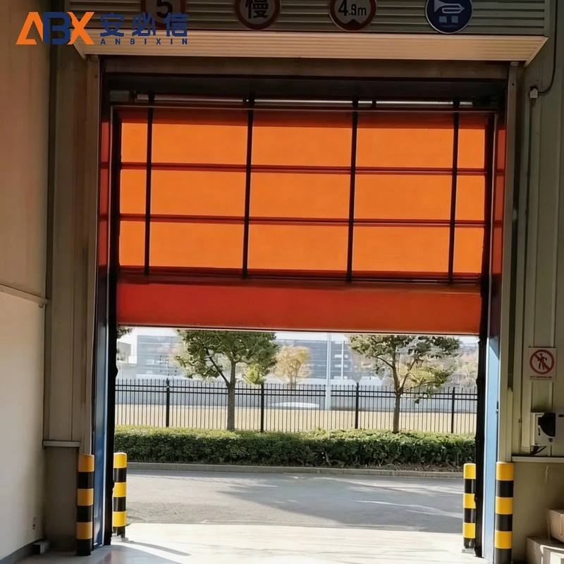大连市翻转式卸货平台
